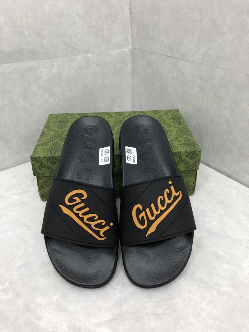 Gucci Slippers